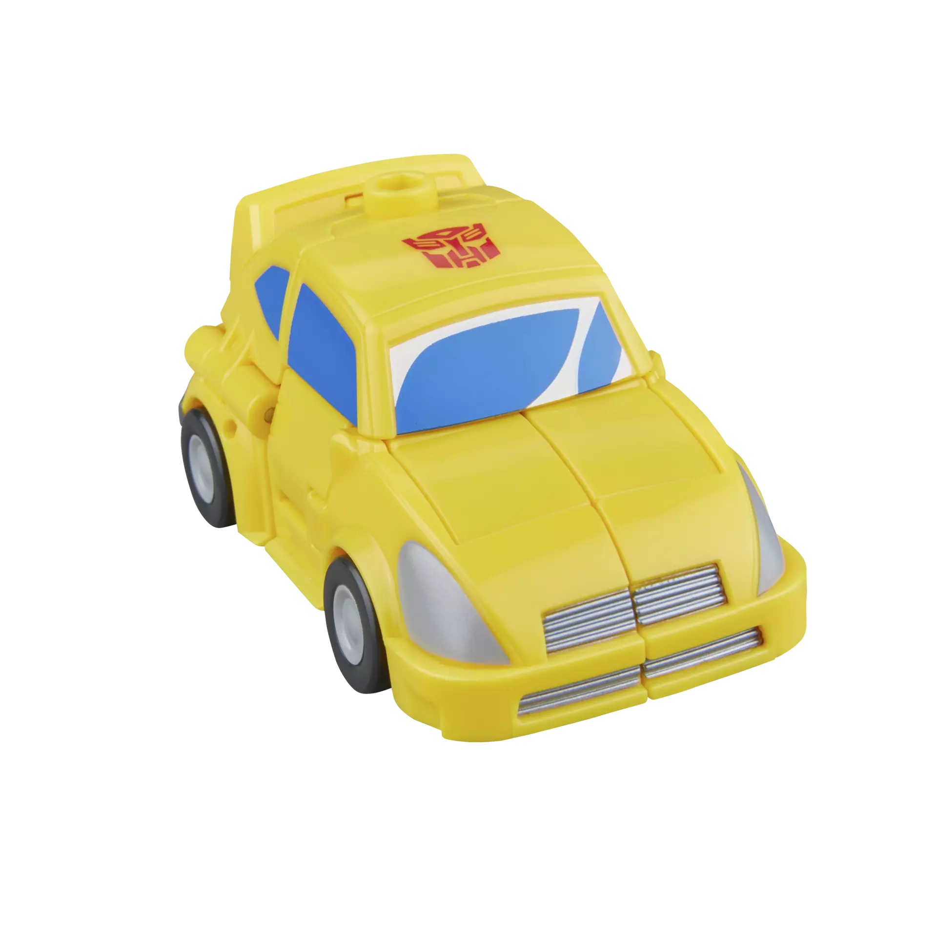 Transformers Studio Series Transformers: Devastation Deluxe Class Bumblebee - Image 5