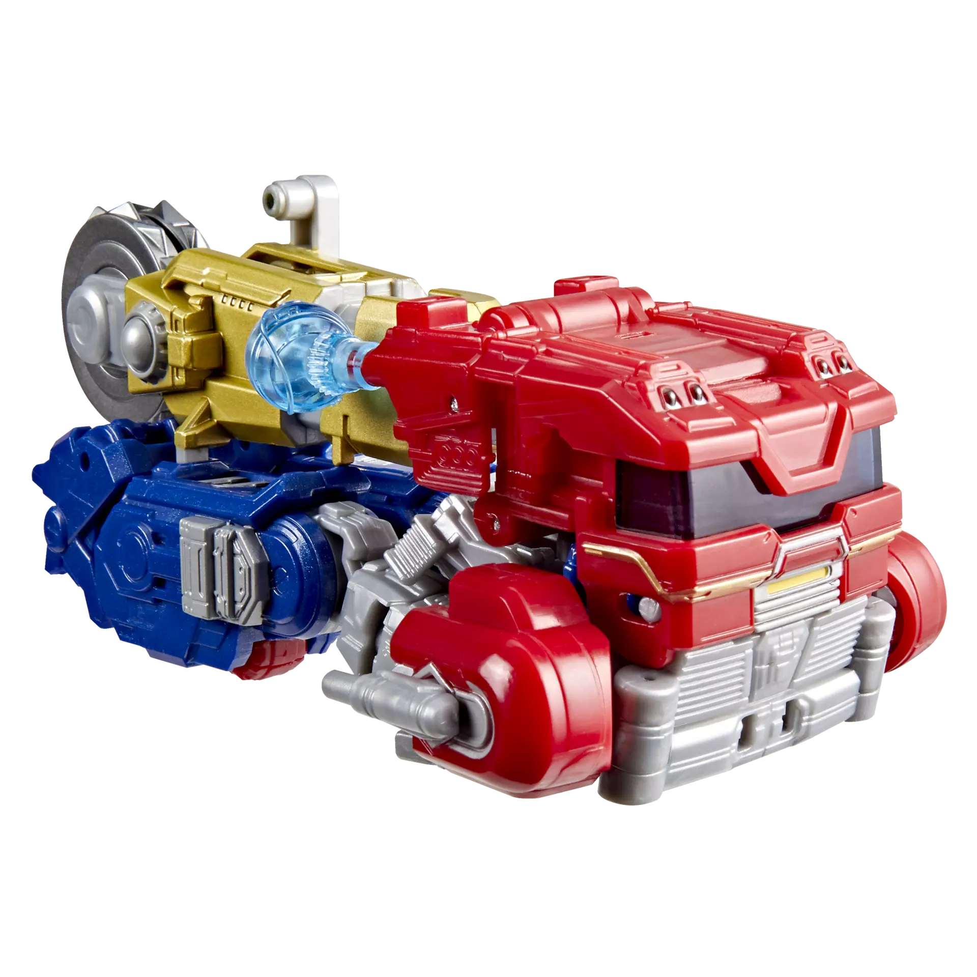 Transformers Studio Series Transformers: One Deluxe Class Orion Pax - Image 2