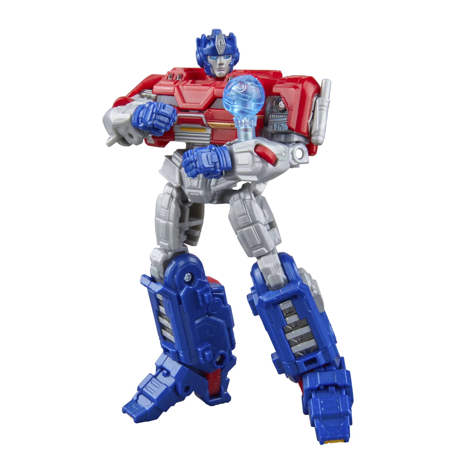 Transformers Studio Series Transformers: One Deluxe Class Orion Pax - Image 3