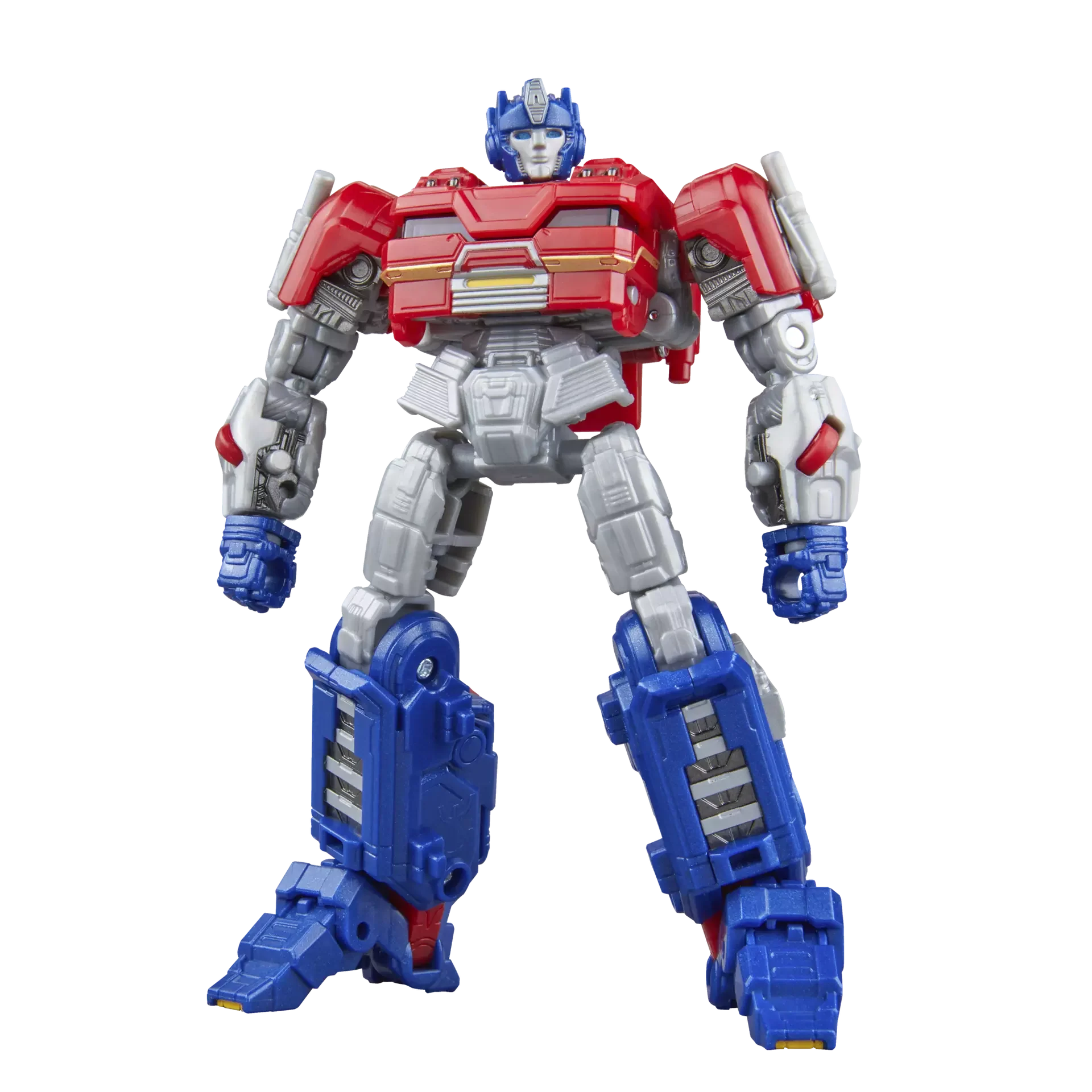 Transformers Studio Series Transformers: One Deluxe Class Orion Pax - Image 4