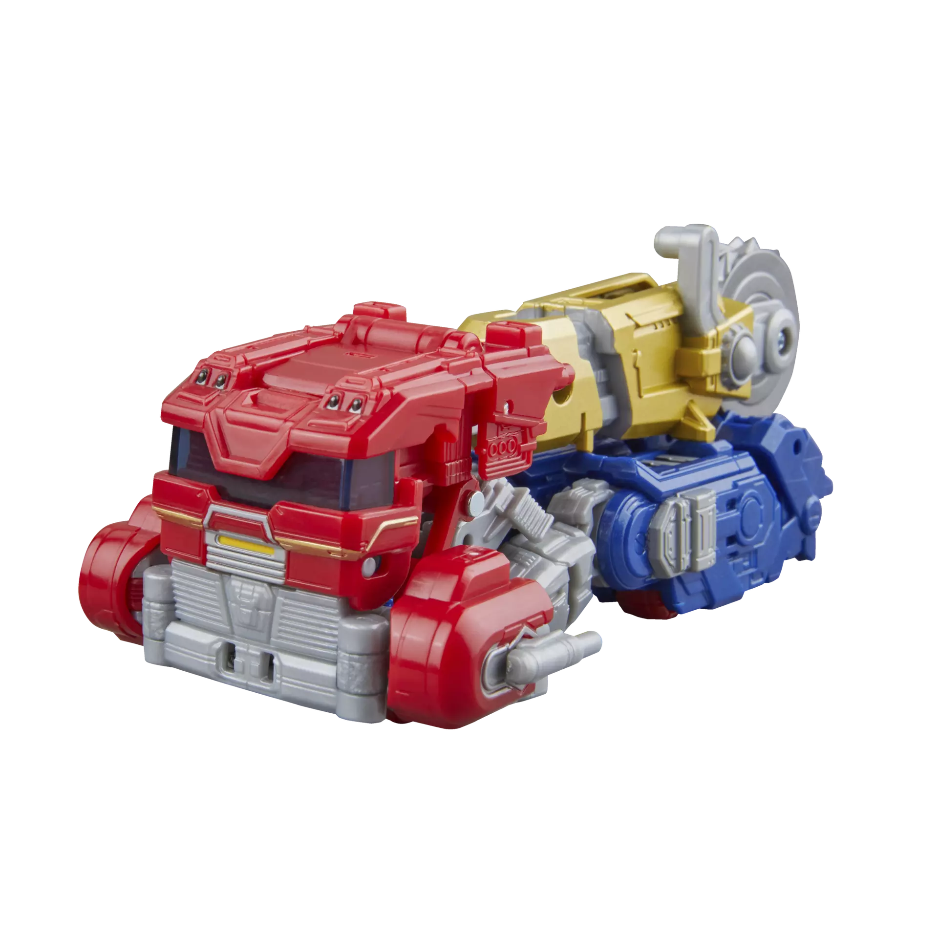 Transformers Studio Series Transformers: One Deluxe Class Orion Pax - Image 5