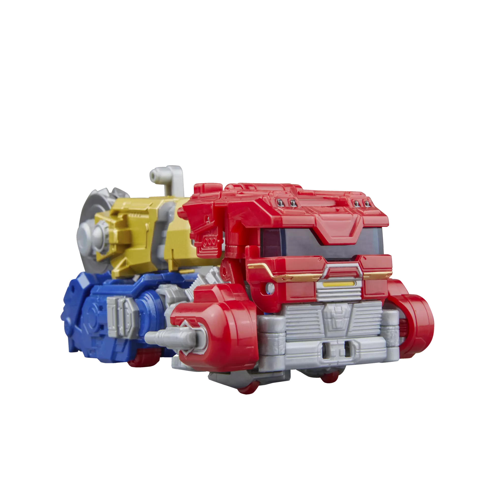 Transformers Studio Series Transformers: One Deluxe Class Orion Pax - Image 6