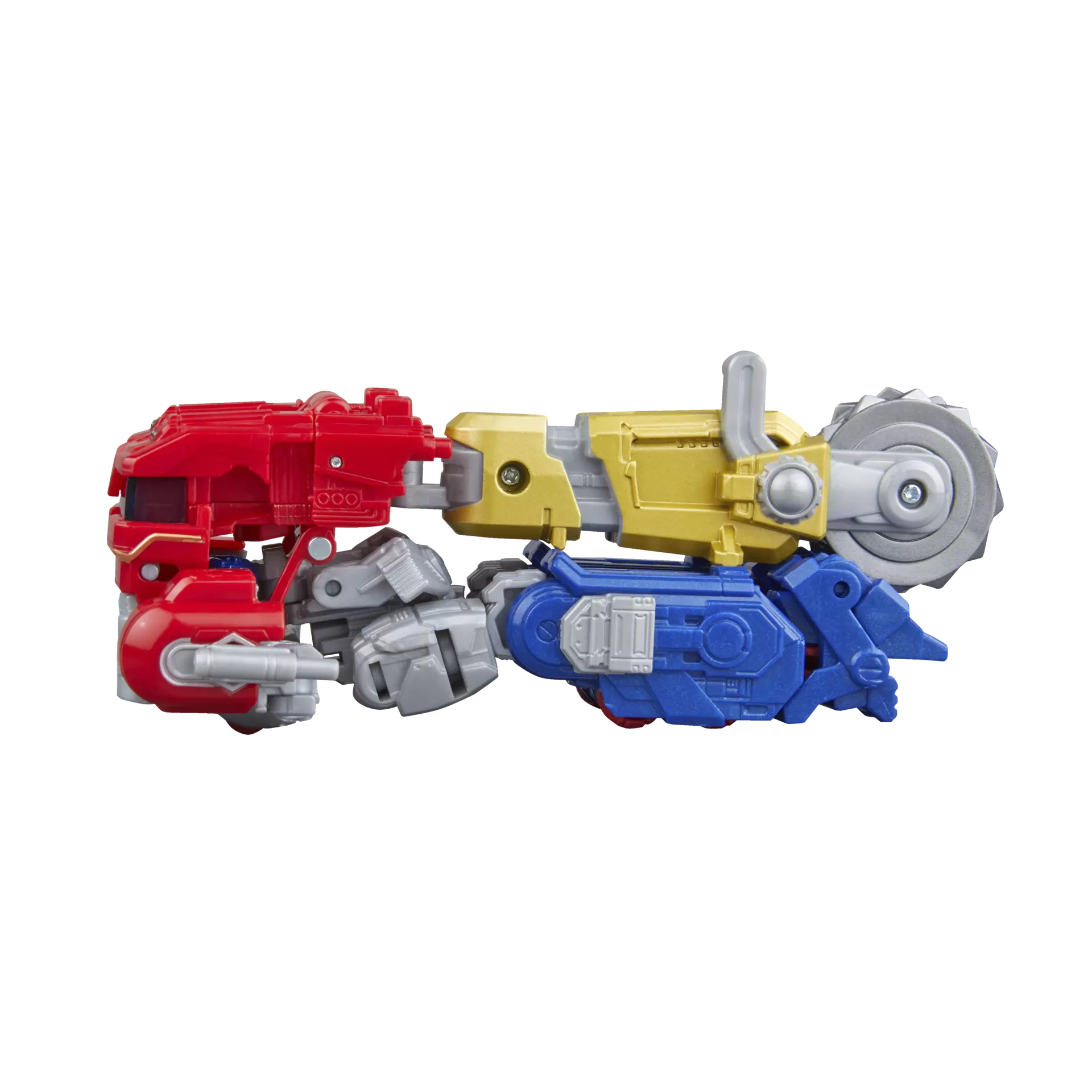 Transformers Studio Series Transformers: One Deluxe Class Orion Pax - Image 7