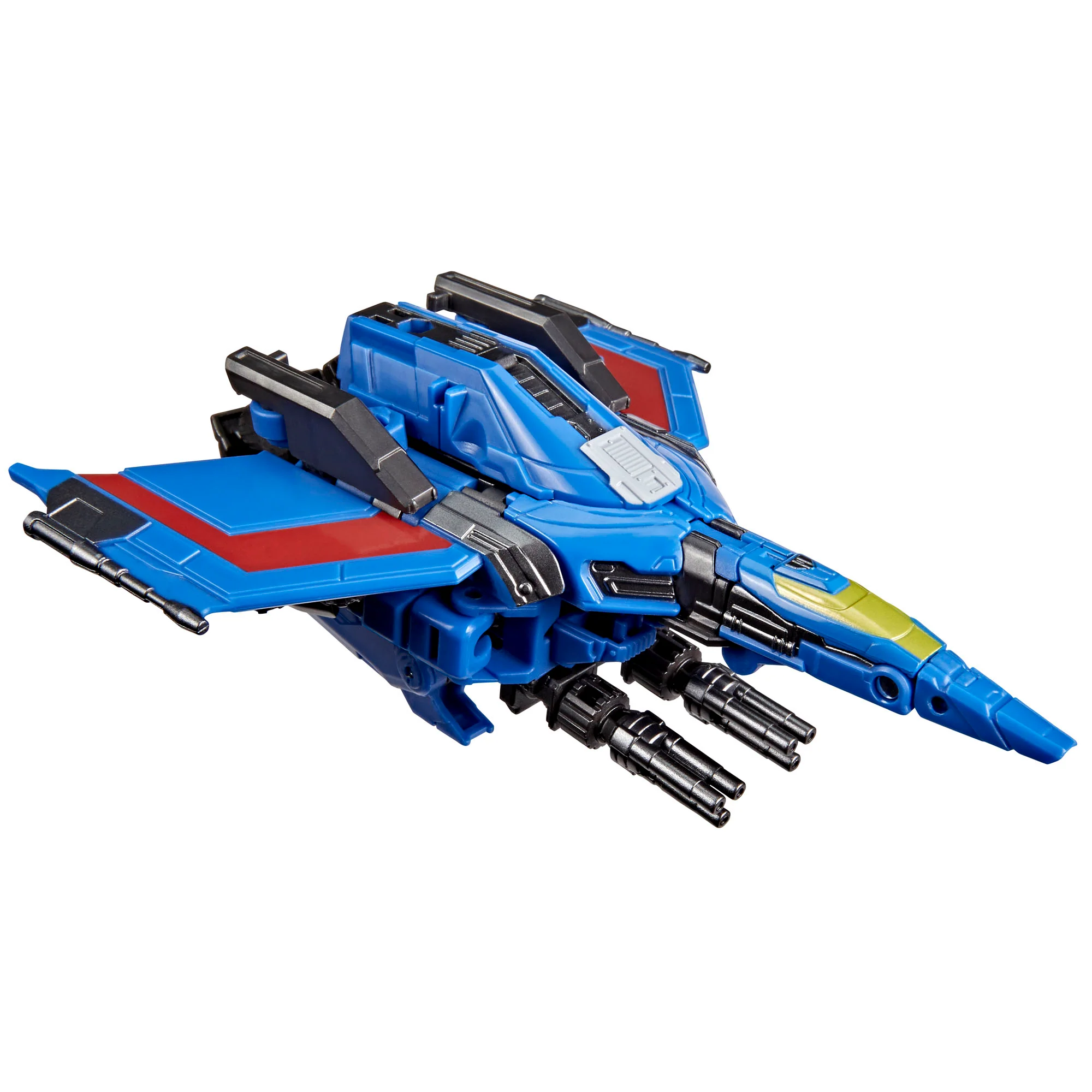 Transformers Studio Series Transformers: ONE Deluxe Class Thundercracker - Image 2