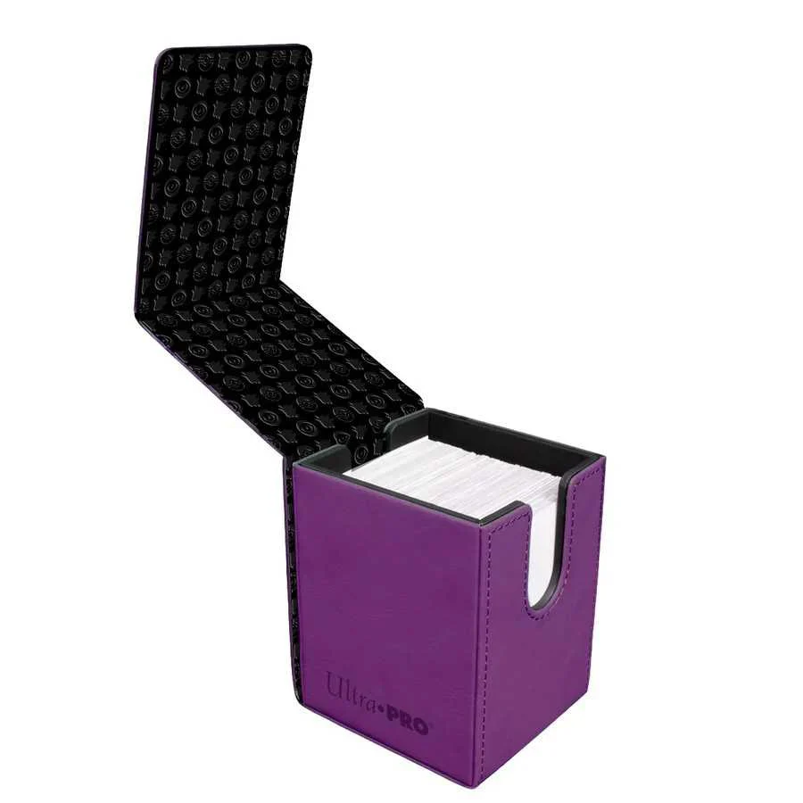 Ultra Pro - Alcove Flip Box - Pokemon Elite Gengar - Image 2
