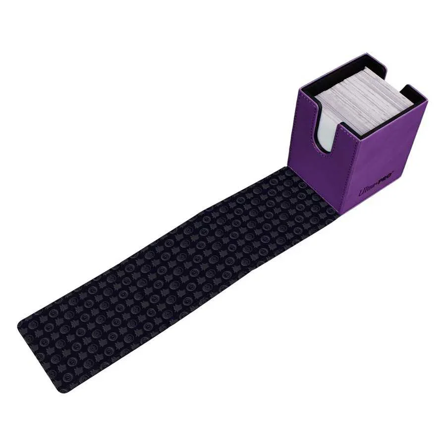 Ultra Pro - Alcove Flip Box - Pokemon Elite Gengar - Image 3