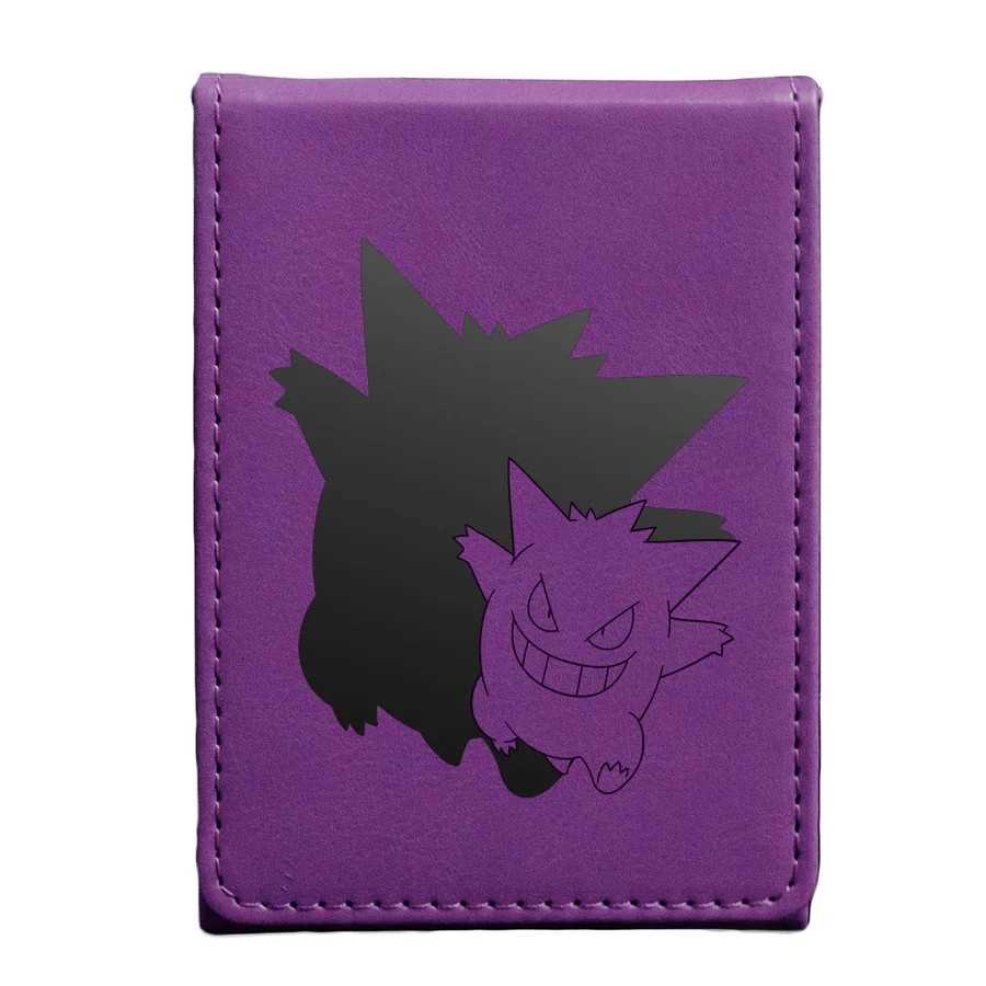 Ultra Pro - Alcove Flip Box - Pokemon Elite Gengar - Image 4