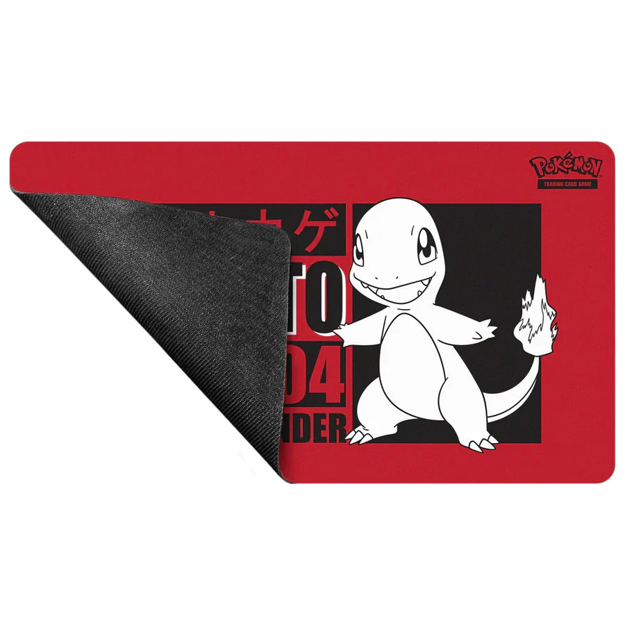 Ultra Pro - Playmat - Pokemon Charmander - Image 2