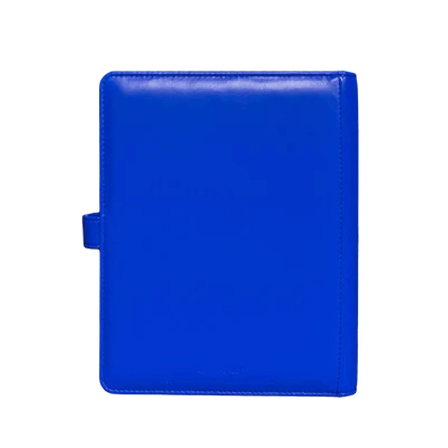Ultra Pro Premium Pokemon Blue Snap Binder - Image 3