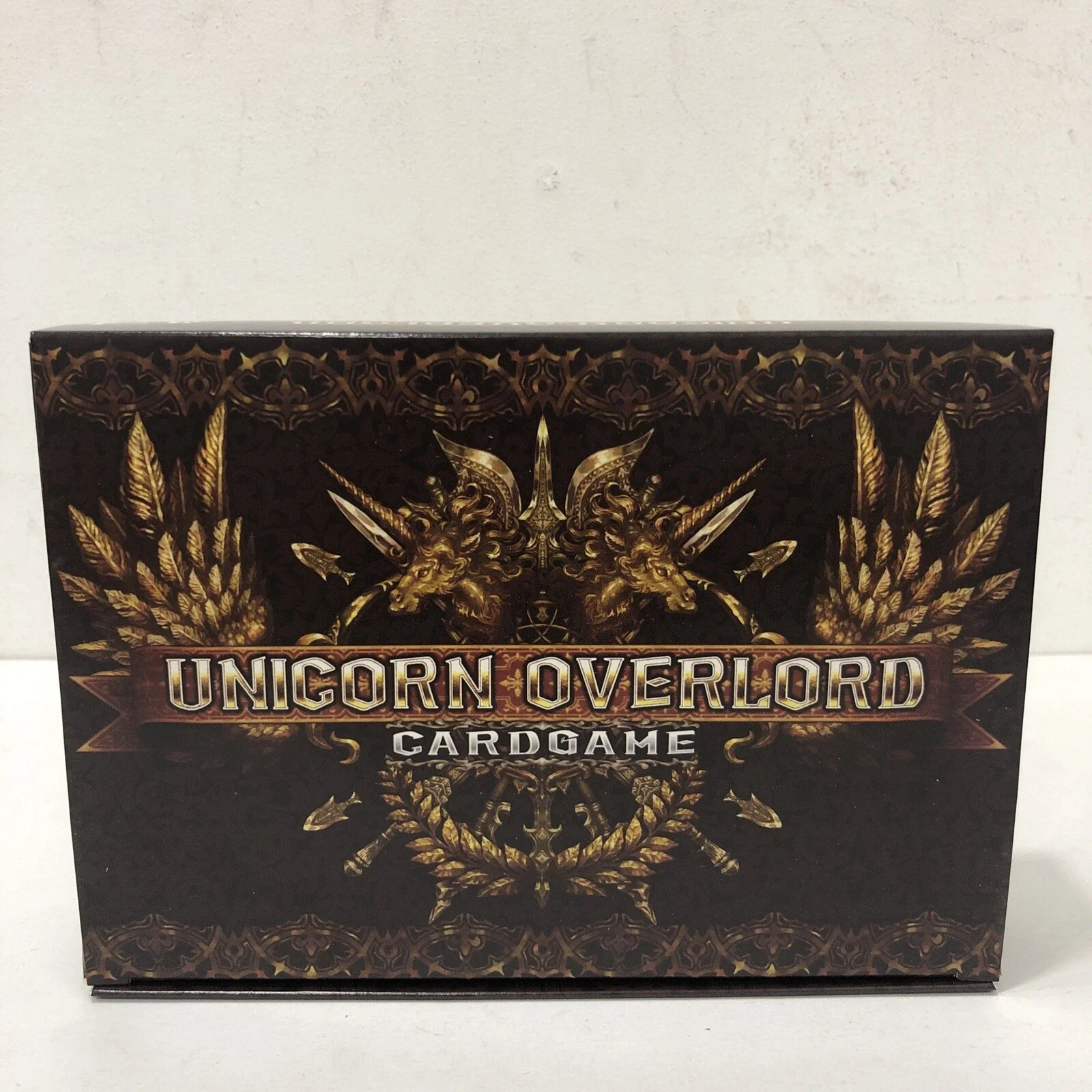 Unicorn Overlord Card Game - Image 4