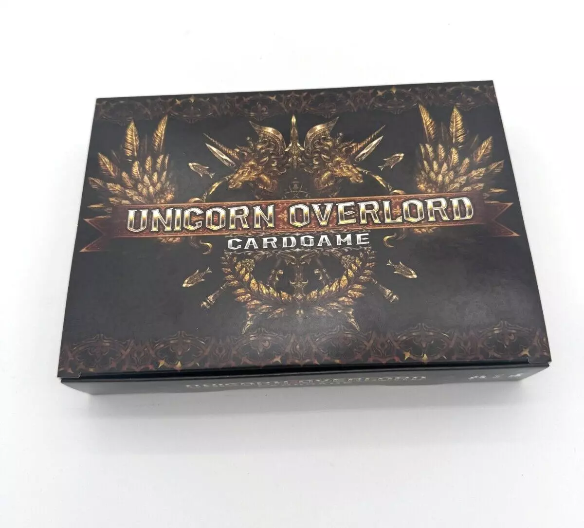 Unicorn Overlord Card Game - Image 6