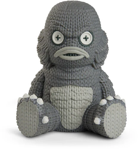 Universal Monsters: Black Lagoon 242 Vinyl Figure from Handmade By Robots