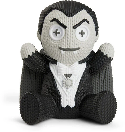 Universal Monsters: Dracula 239 Vinyl Figure from Handmade By Robots