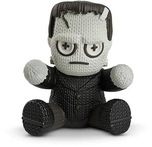 Universal Monsters: Frankenstein 236 Collectible Vinyl Figure from Handmade By Robots