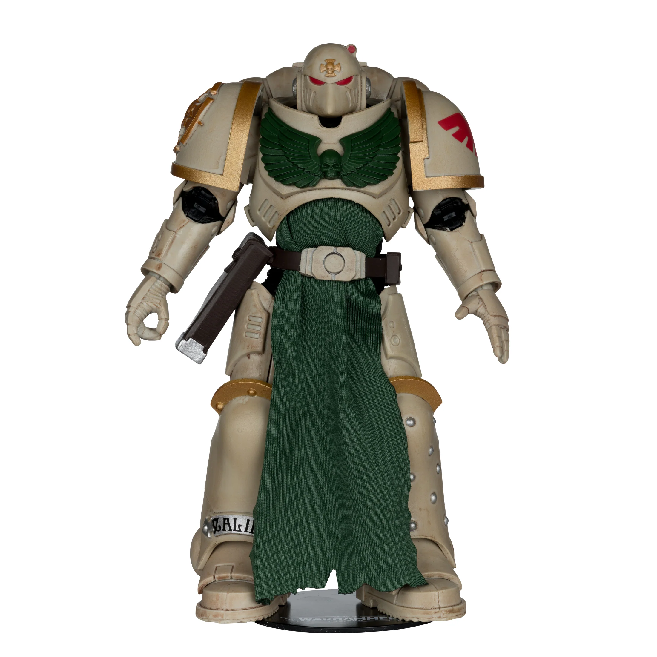 Warhammer 40000 7IN Figures WV12 : Sternguard Veteran (Space Marine) - Image 5