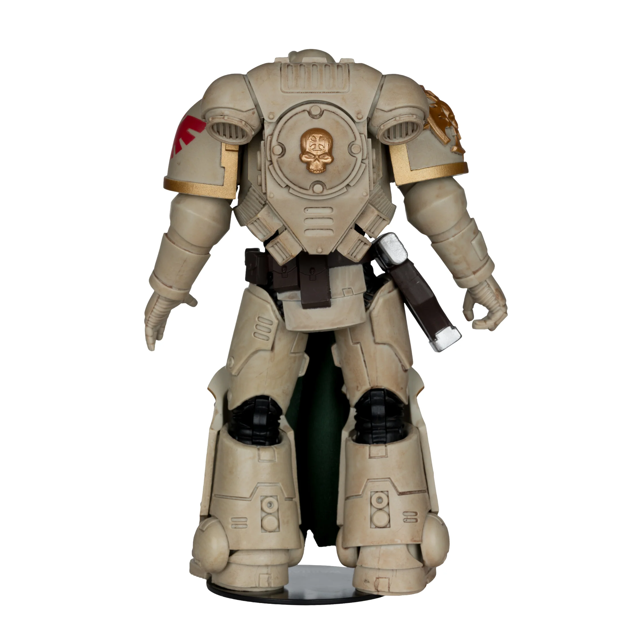 Warhammer 40000 7IN Figures WV12 : Sternguard Veteran (Space Marine) - Image 6