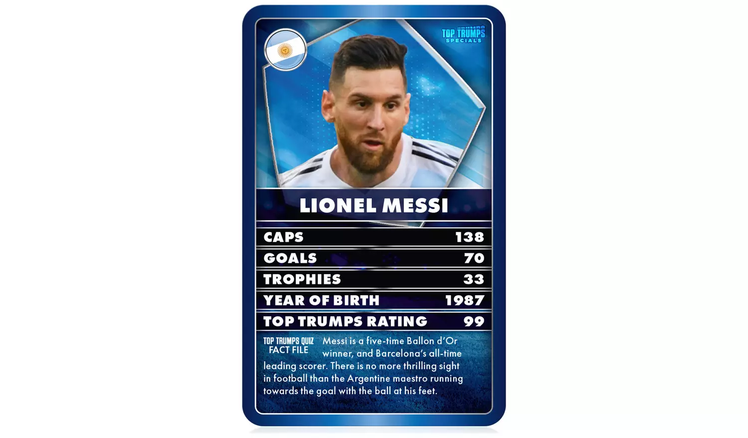 World Football Stars Battlemat - Image 10
