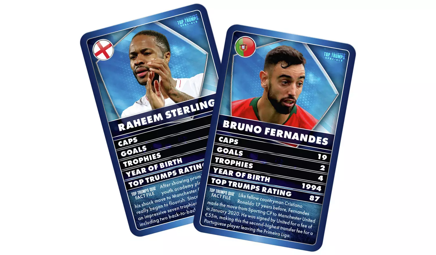 World Football Stars Battlemat - Image 11