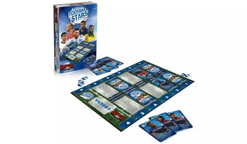 World Football Stars Battlemat - Image 2