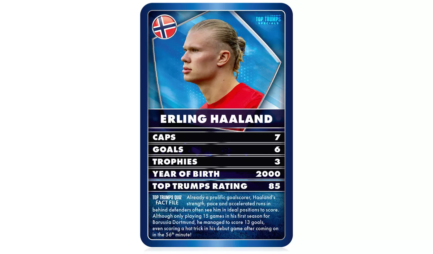 World Football Stars Battlemat - Image 8