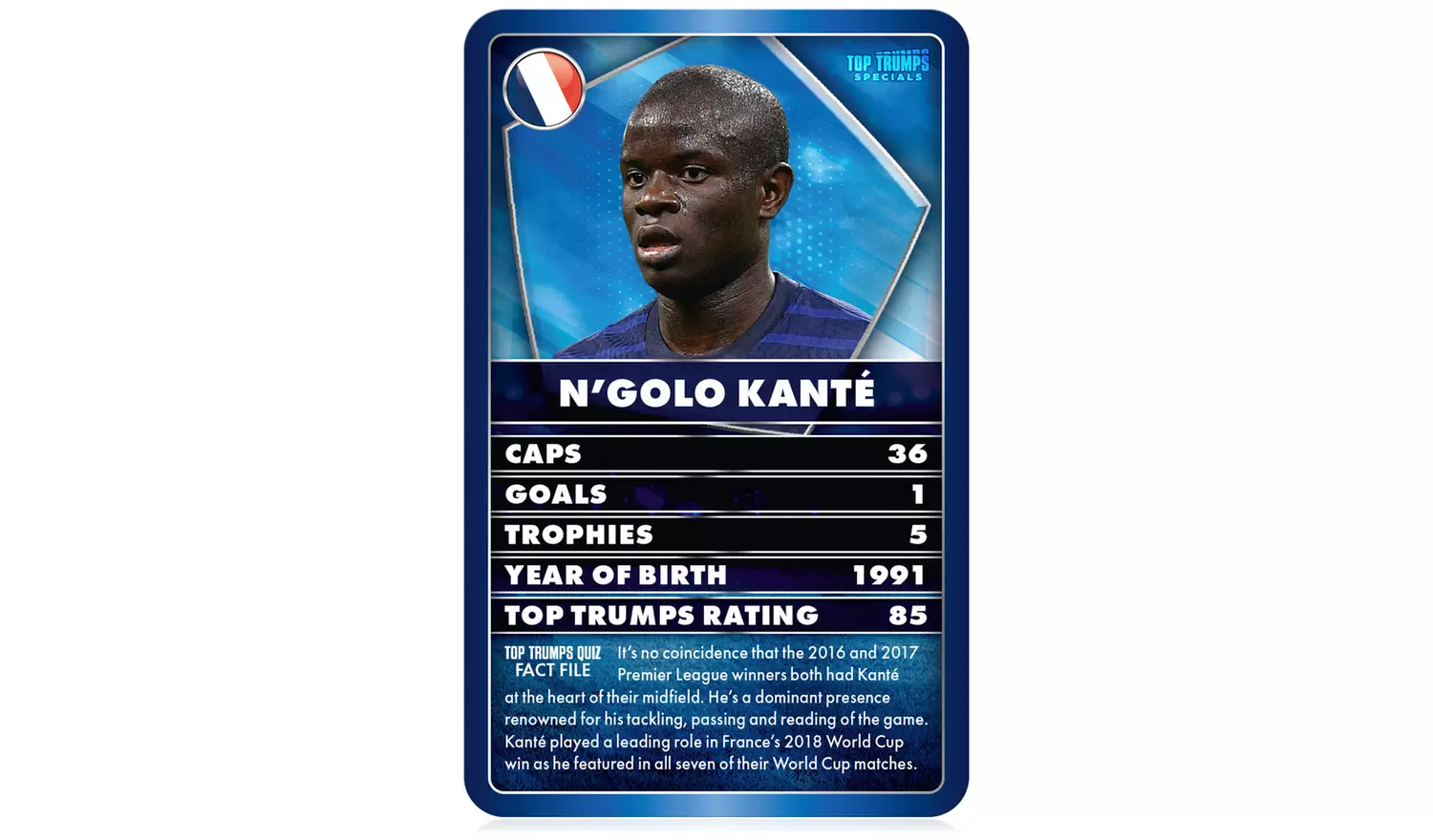World Football Stars Battlemat - Image 9