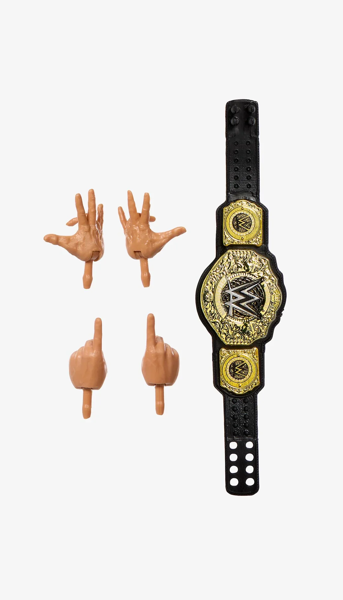 WWE Elite Collection Series 112 - Seth "Freakin" Rollins - Image 3