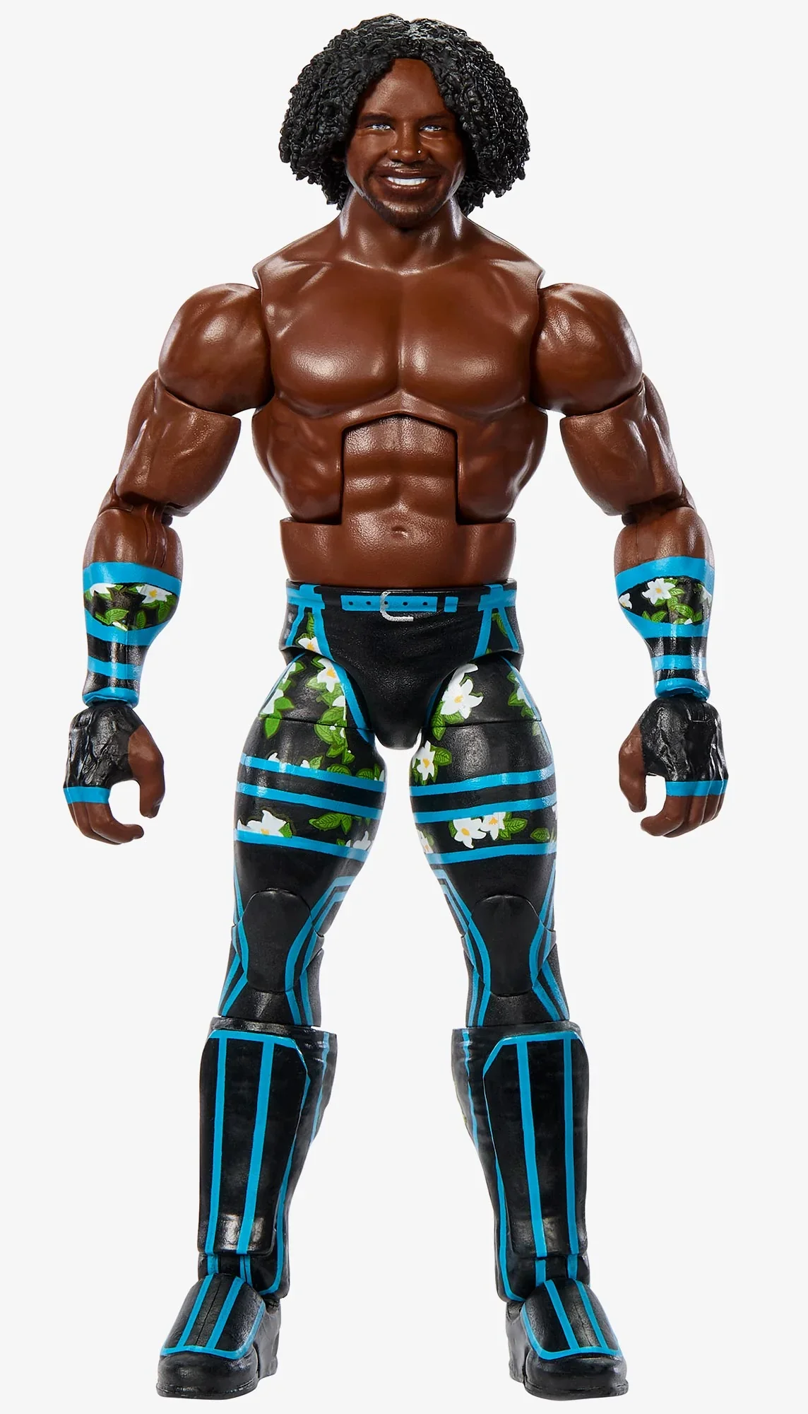 WWE Elite Collection Series 112 - Xavier Woods - Image 2