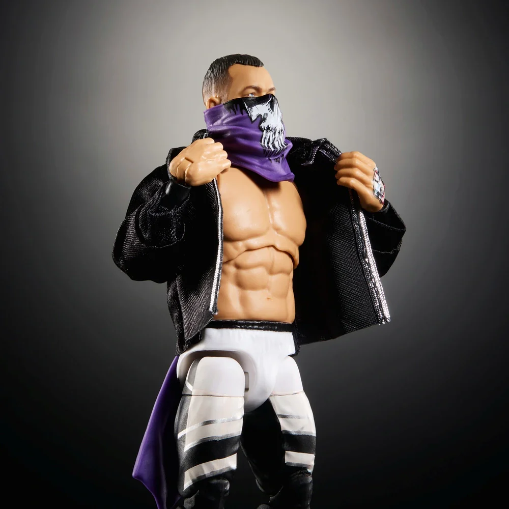 WWE Ultimate Edition Wave 24 - Finn Balor - Image 3