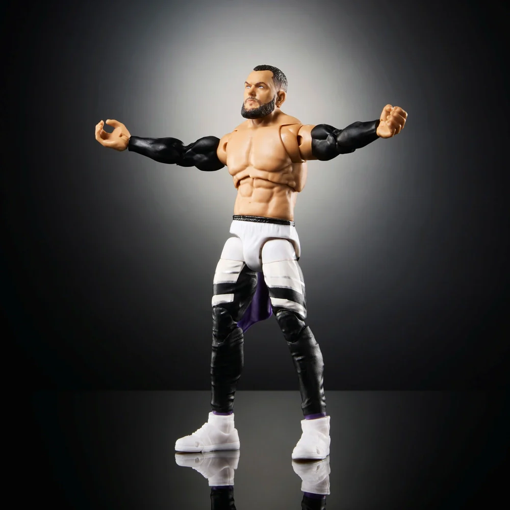 WWE Ultimate Edition Wave 24 - Finn Balor - Image 4