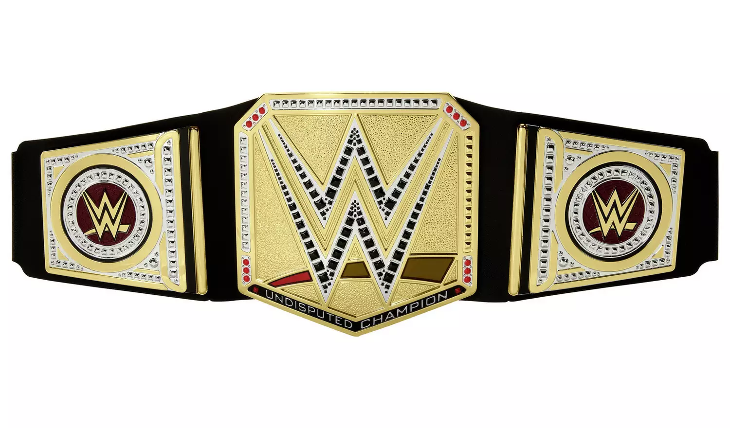 WWE Undisputed Universal Championship Title