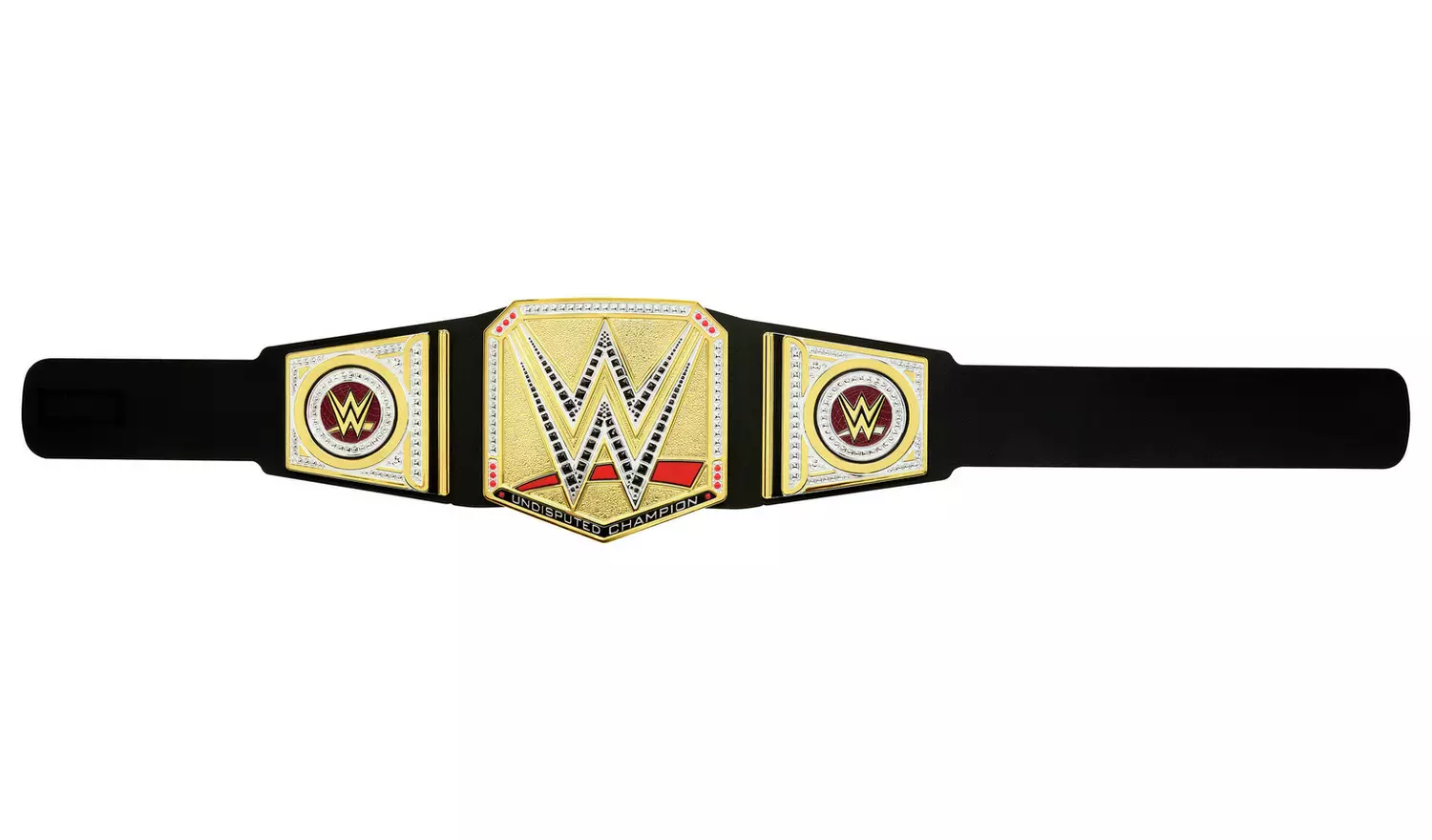 WWE Undisputed Universal Championship Title - Image 4