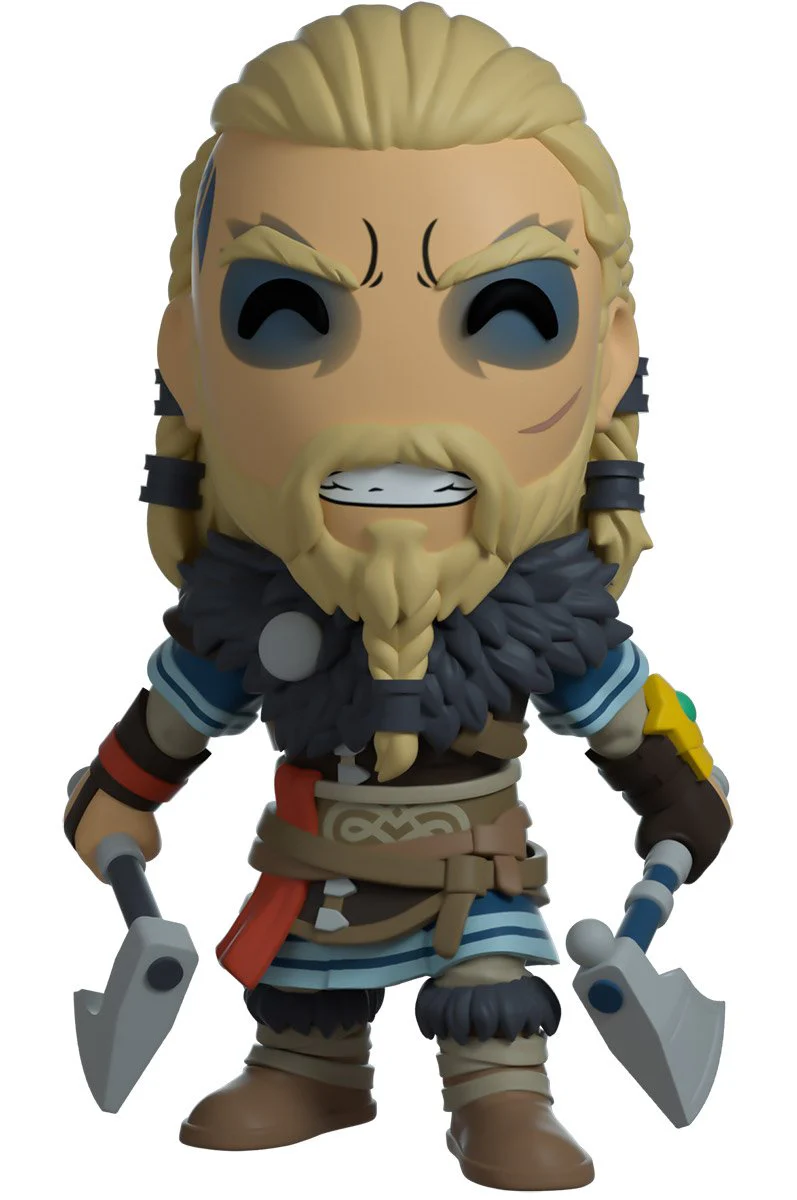 YouTooz - Assassin's Creed: Eivorhings: Eleven