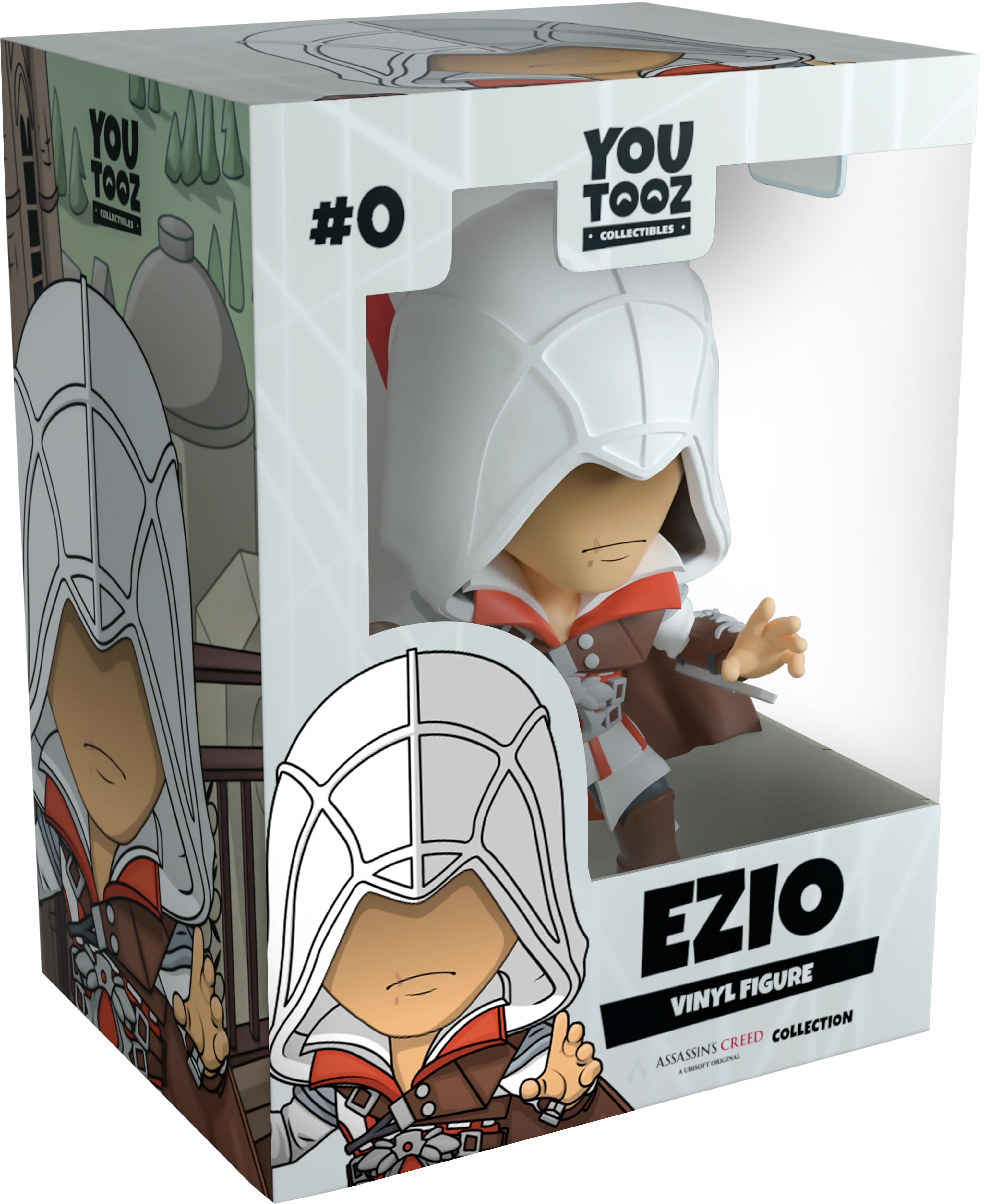 YouTooz - Assassin's Creed: Ezio - Image 2