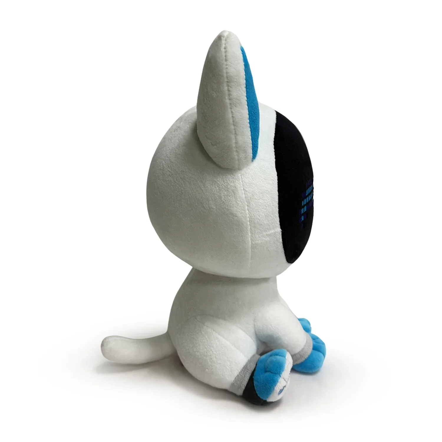 Youtooz - Astro Bot: Cat Bot Plush (9in) - Image 3