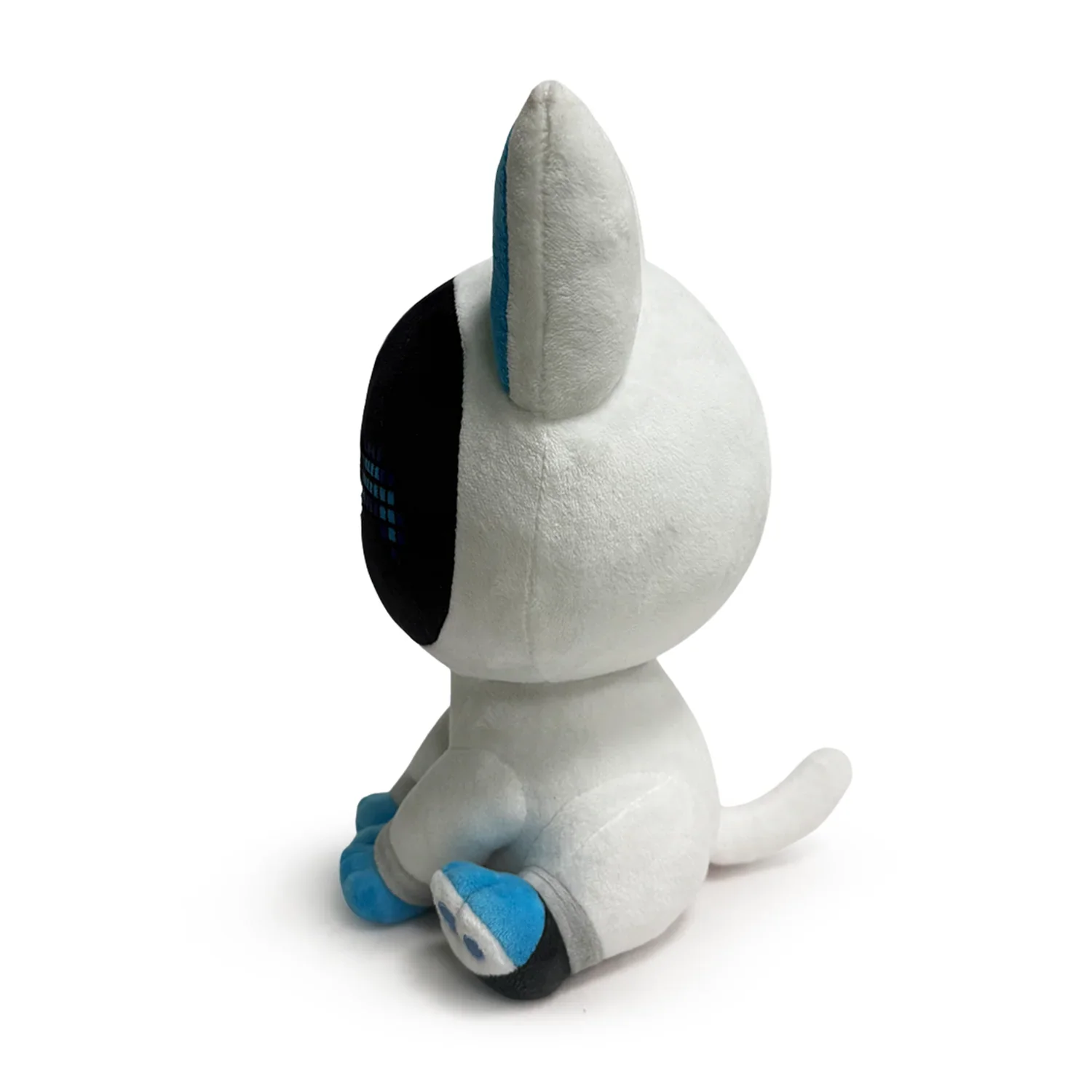 Youtooz - Astro Bot: Cat Bot Plush (9in) - Image 4