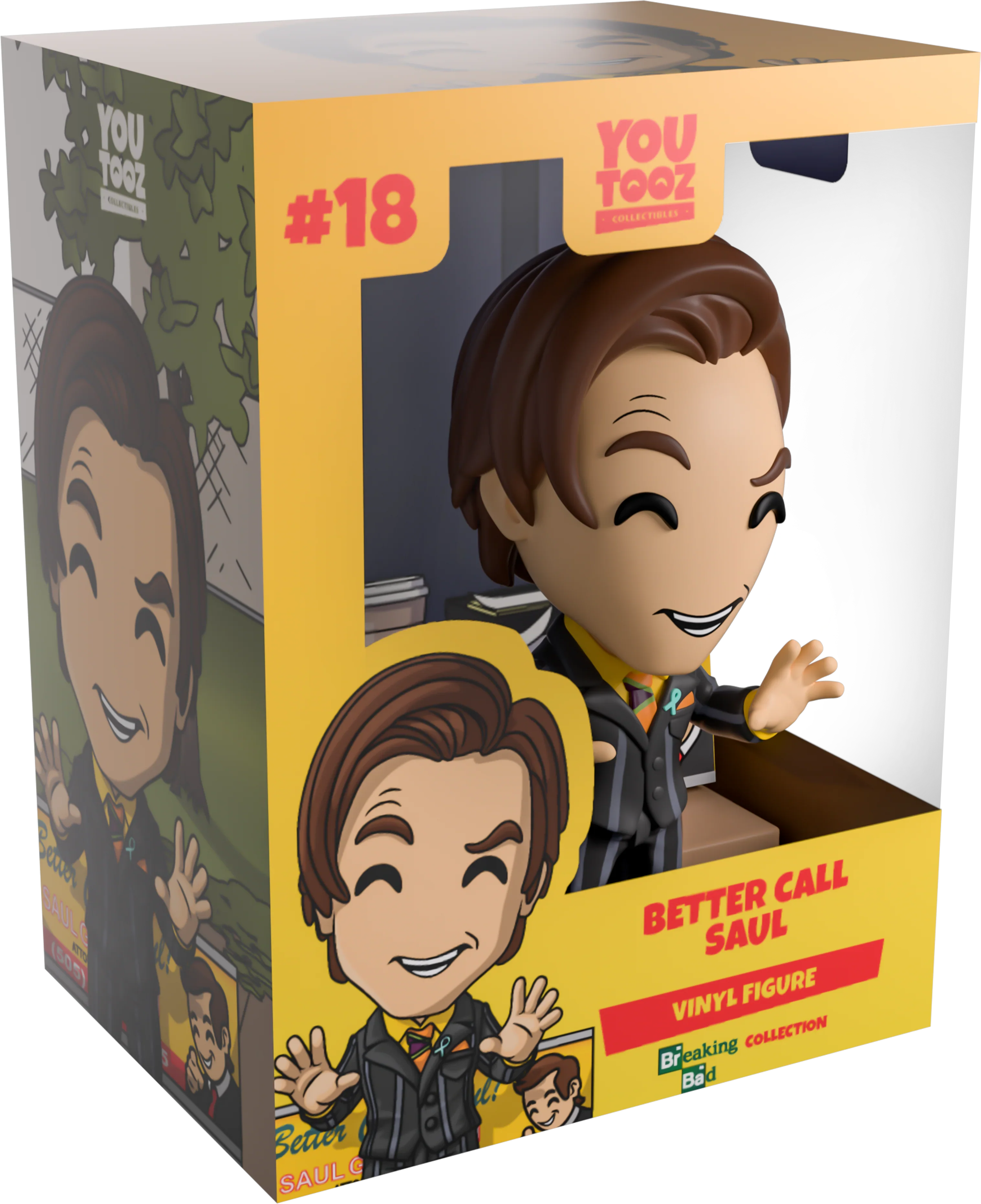 YouTooz - Breaking Bad: Better Call Saul - Image 2