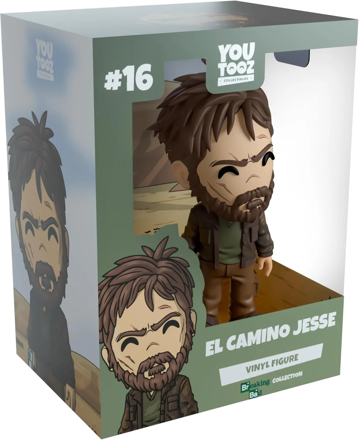 YouTooz - Breaking Bad: El Camino Jesse - Image 2