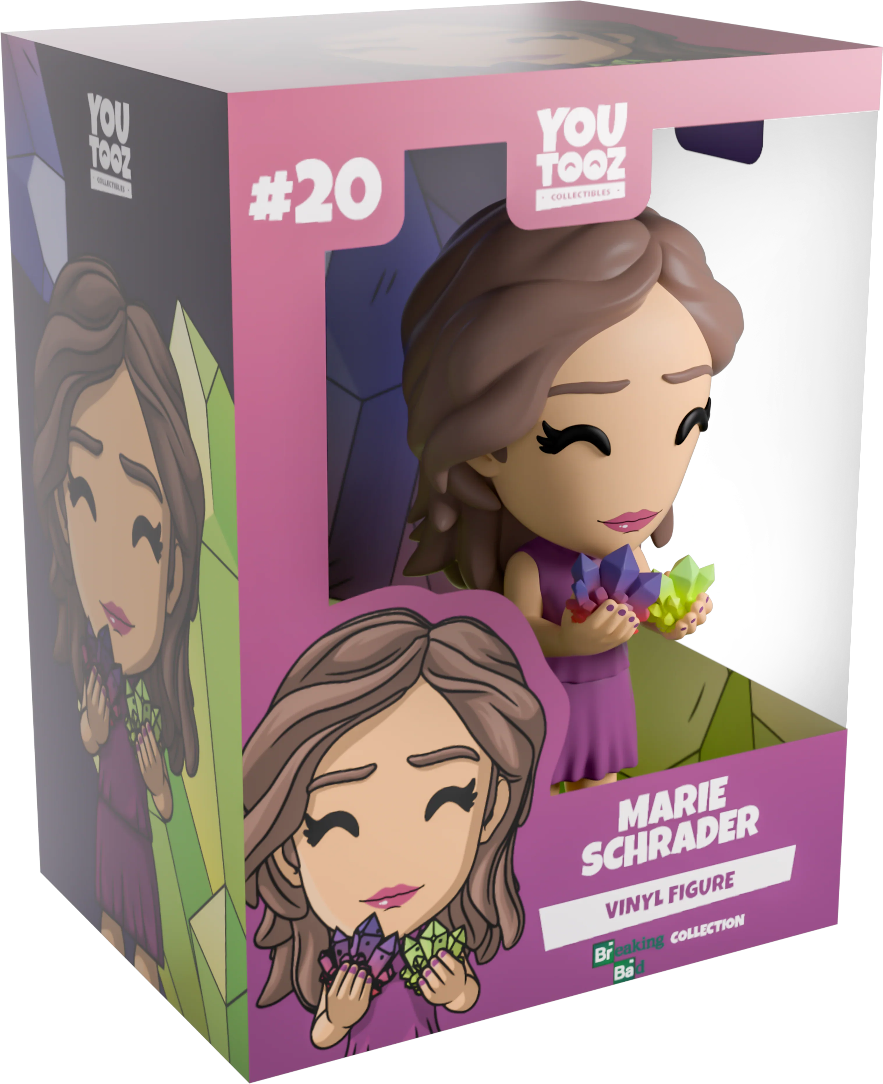 YouTooz - Breaking Bad: Marie Schrader - Image 2