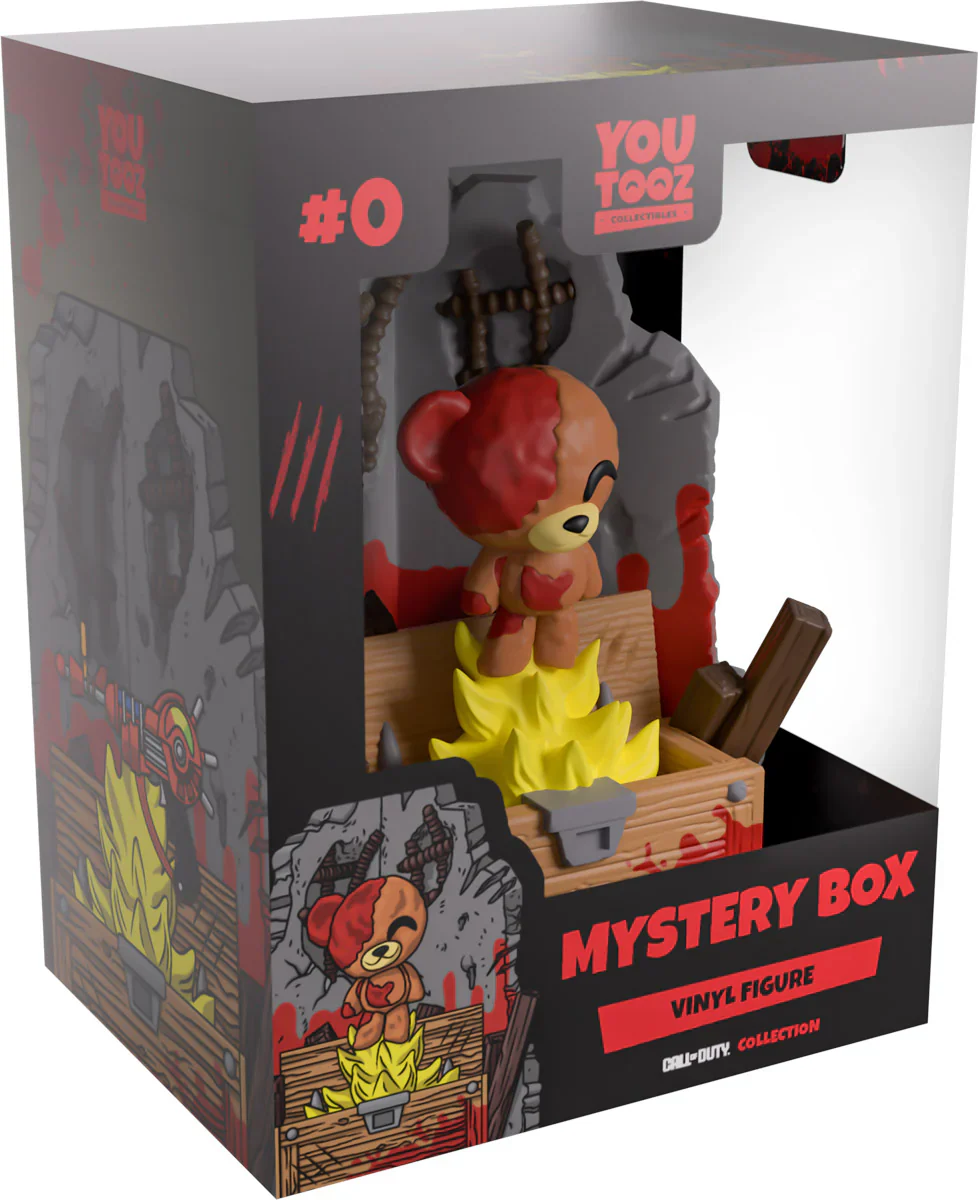 YouTooz - Call of Duty: Mystery Box - Image 2