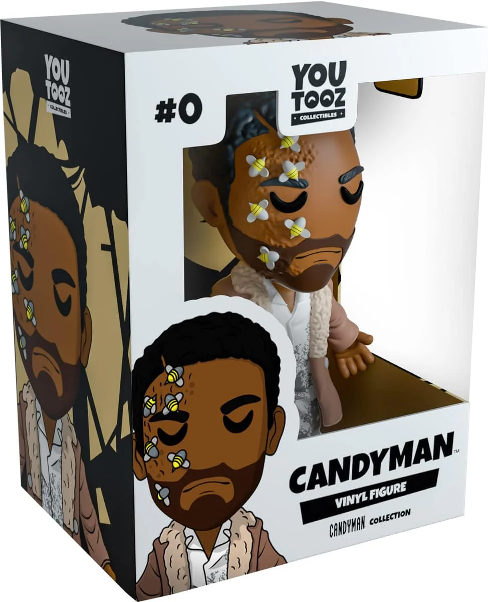 YouTooz - Candyman: Candyman - Image 2