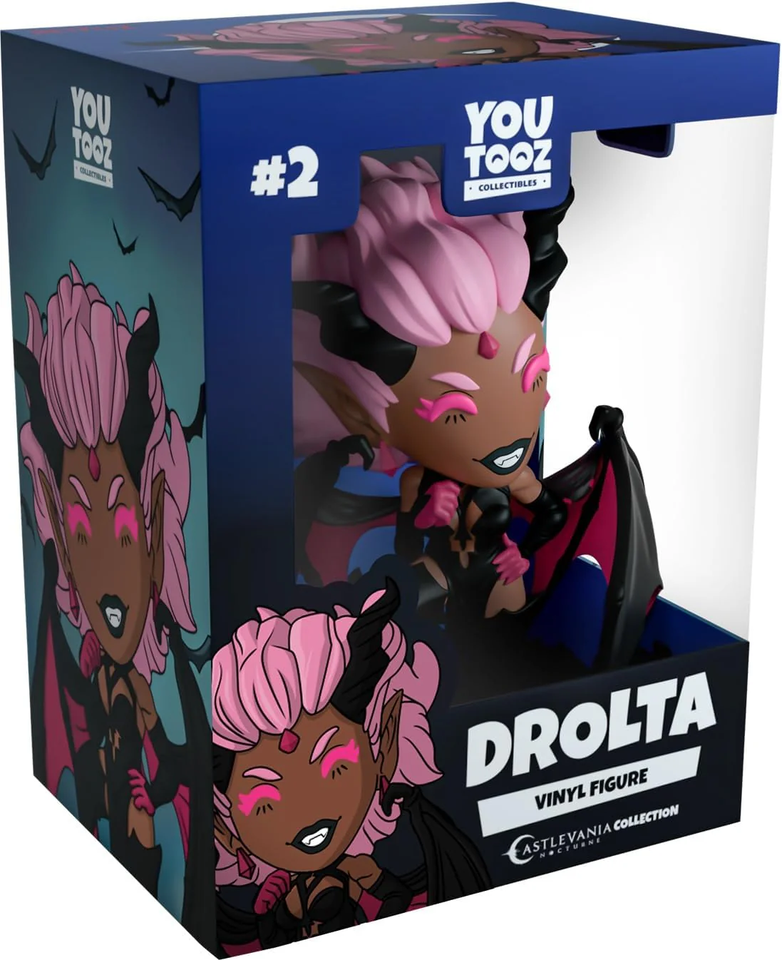 YouTooz - Castlevania: Drolta - Image 2