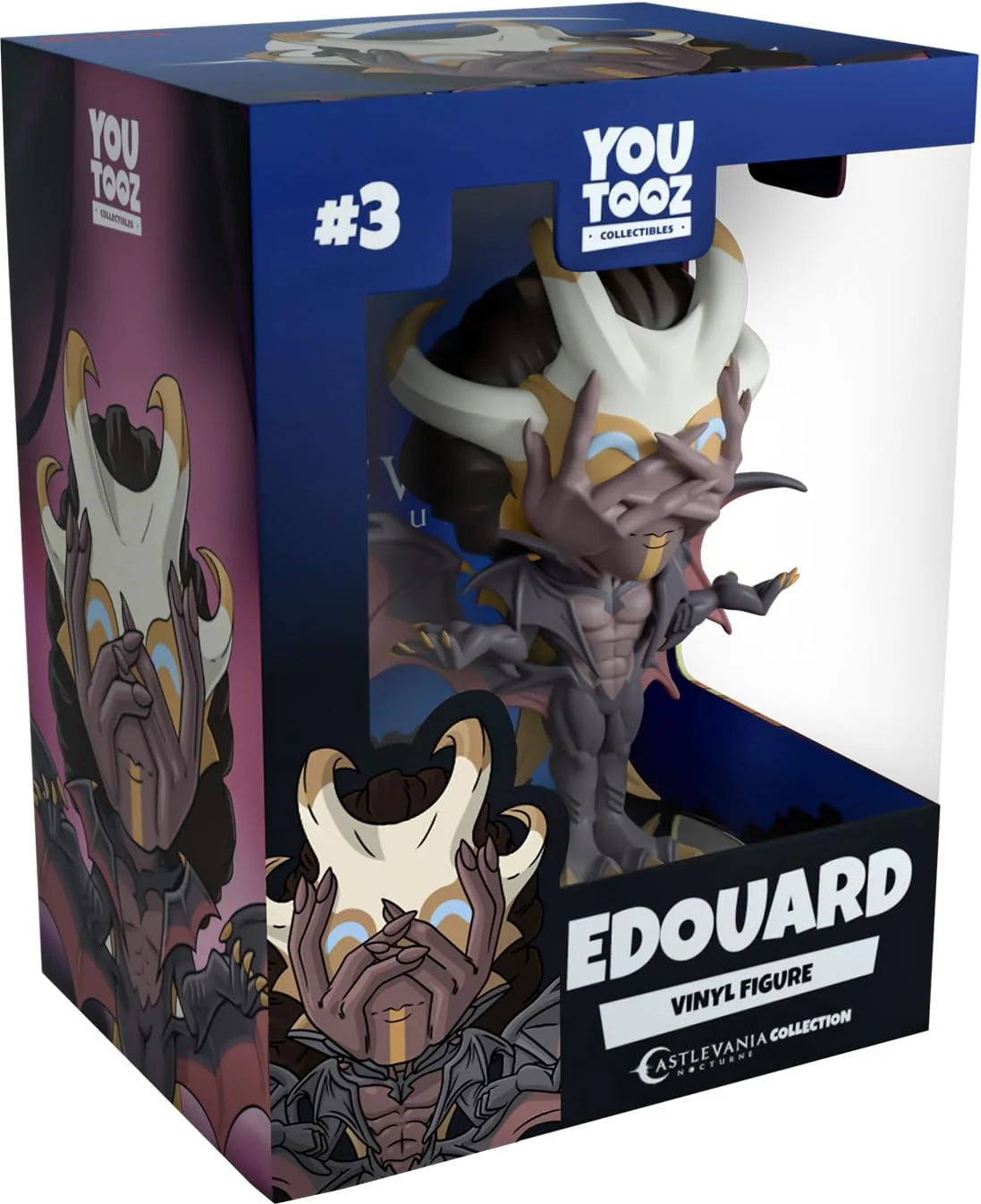 YouTooz - Castlevania: Eduoard - Image 2