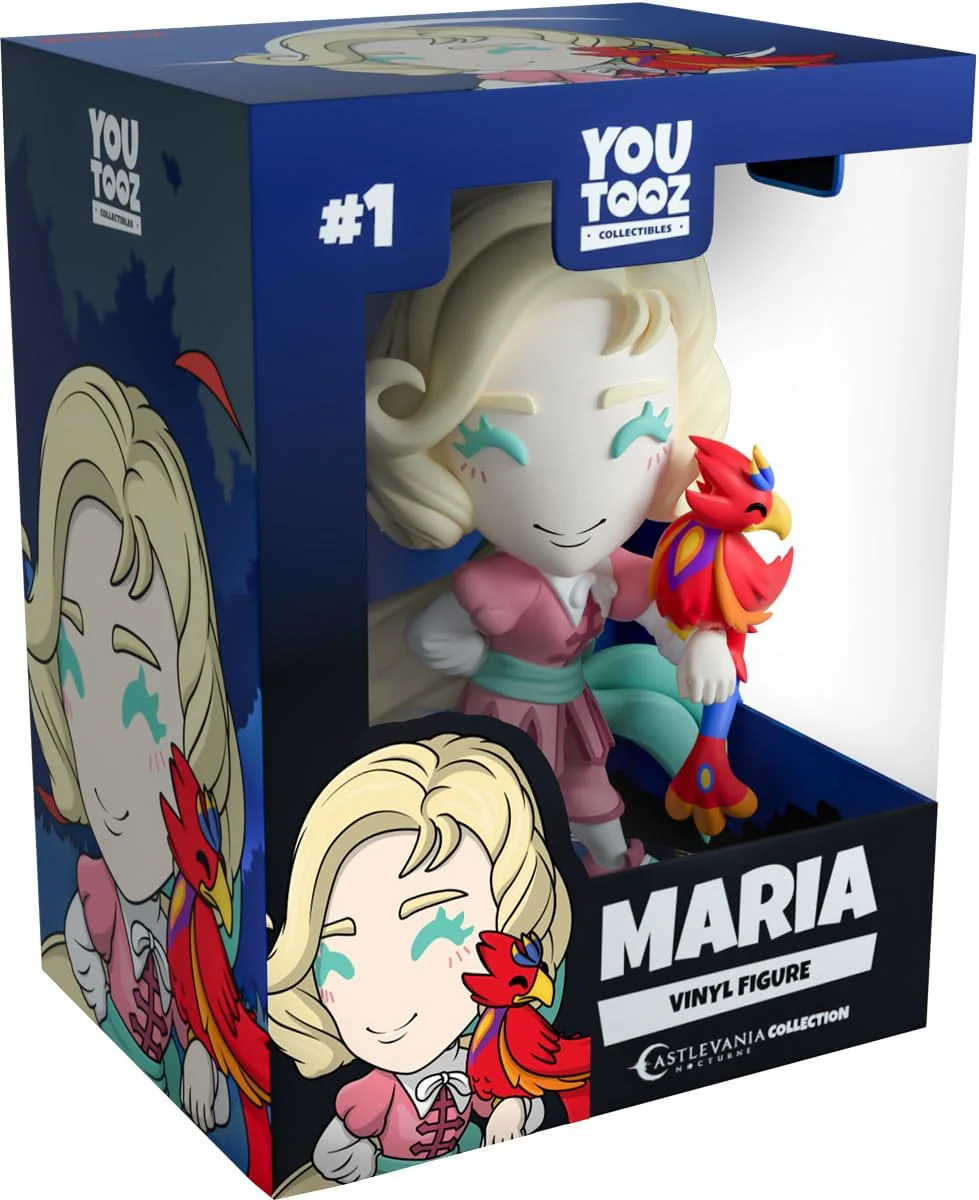 YouTooz - Castlevania: Maria - Image 2