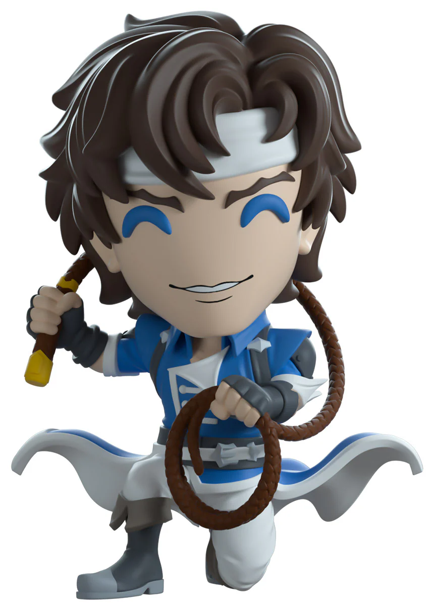 YouTooz - Castlevania: Richter
