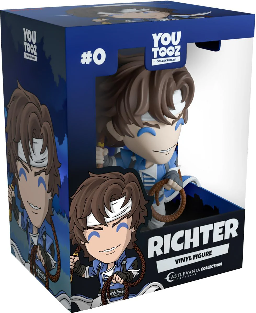 YouTooz - Castlevania: Richter - Image 2