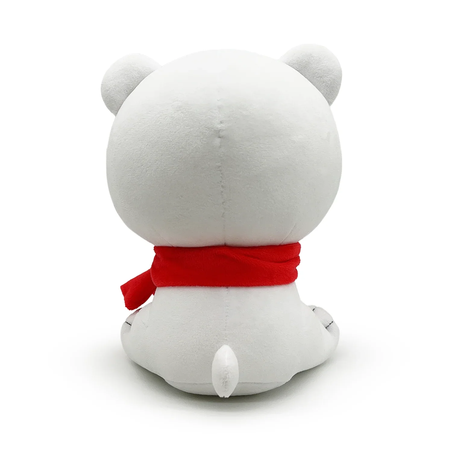 YouTooz - Coca-Cola Polar Bear Plush (9in) - Image 4
