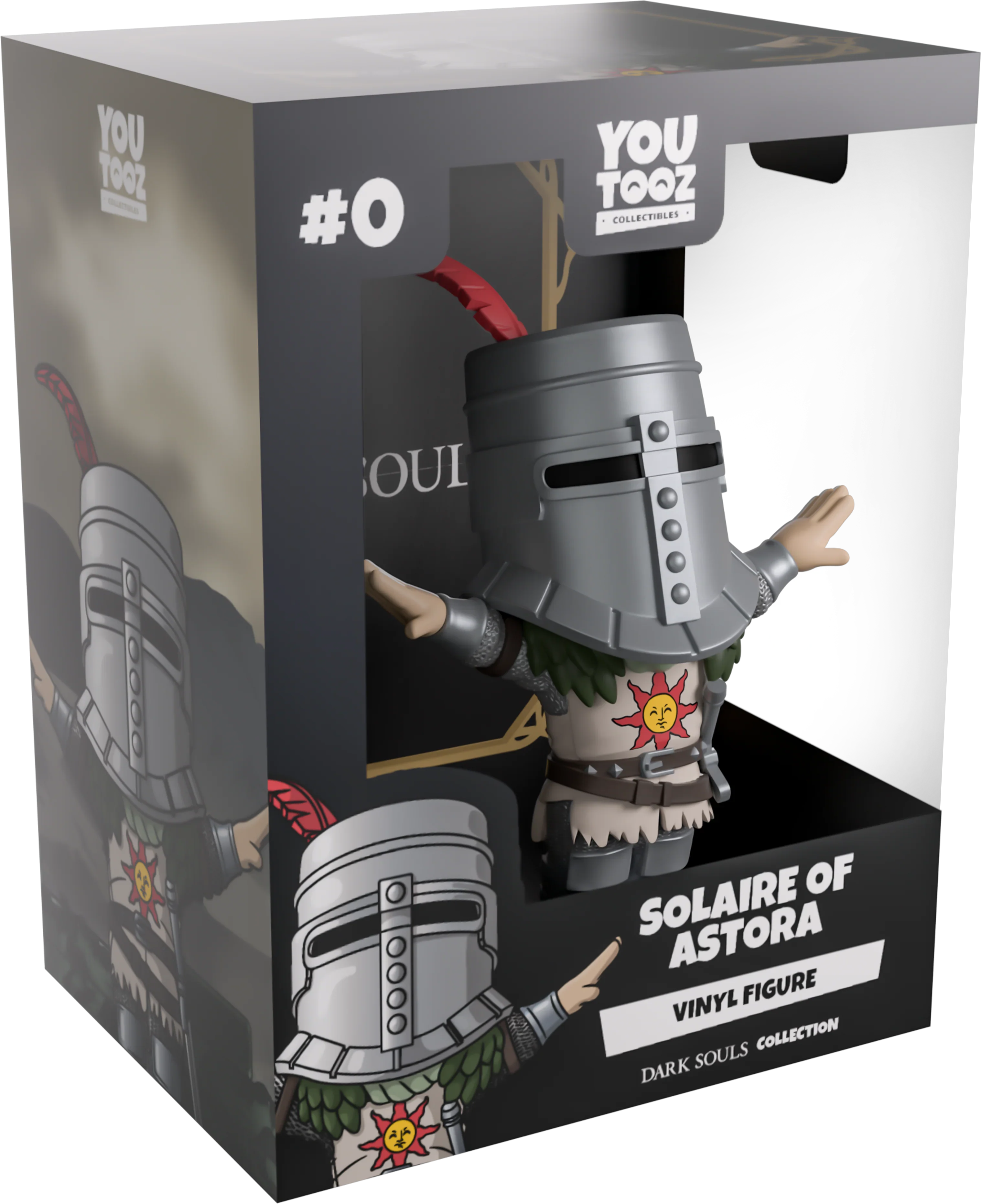 Youtooz - Dark Souls: Solaire of Astora - Image 2