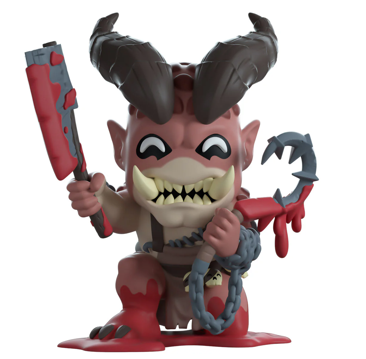 YouTooz - Diablo IV: The Butcher