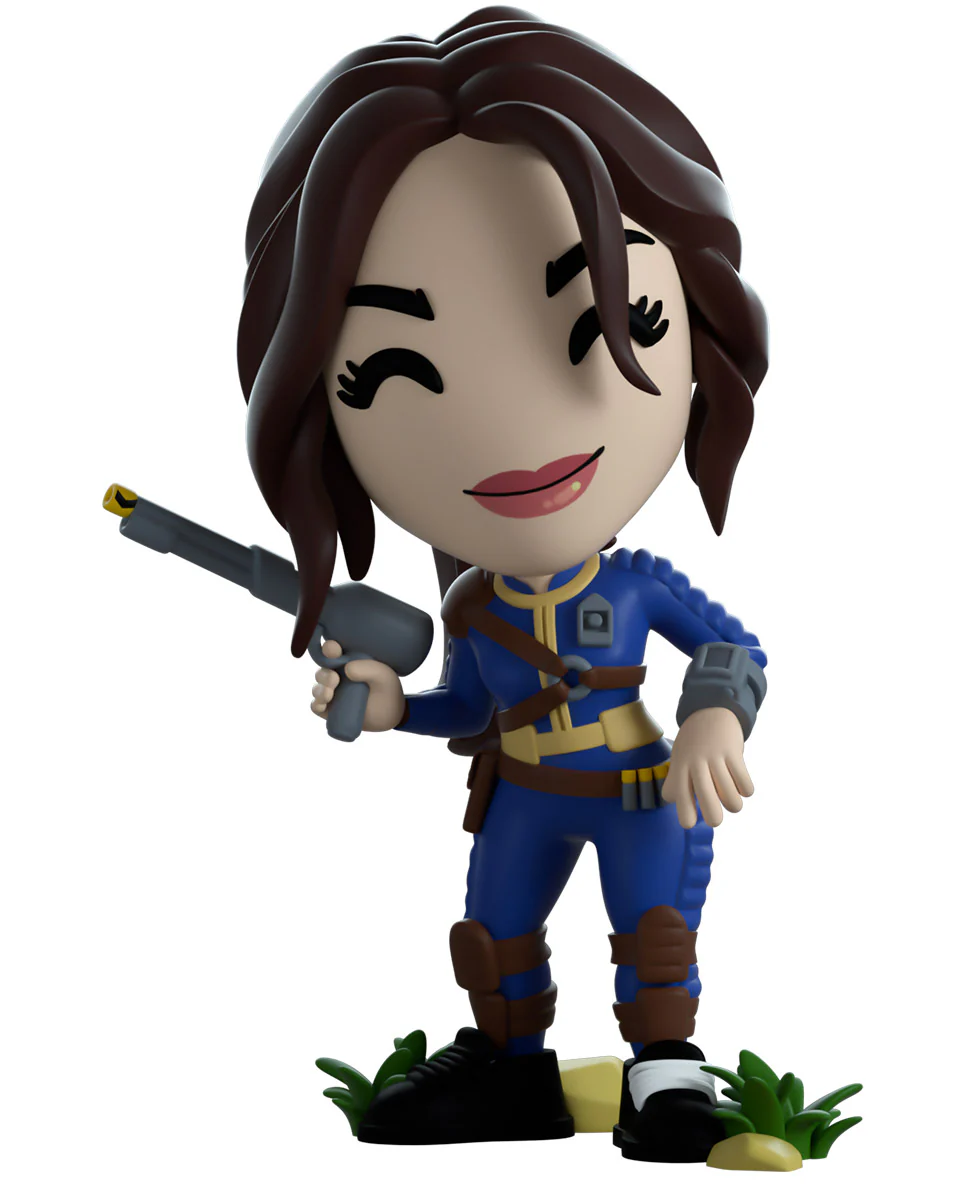 YouTooz - Fallout: Lucy
