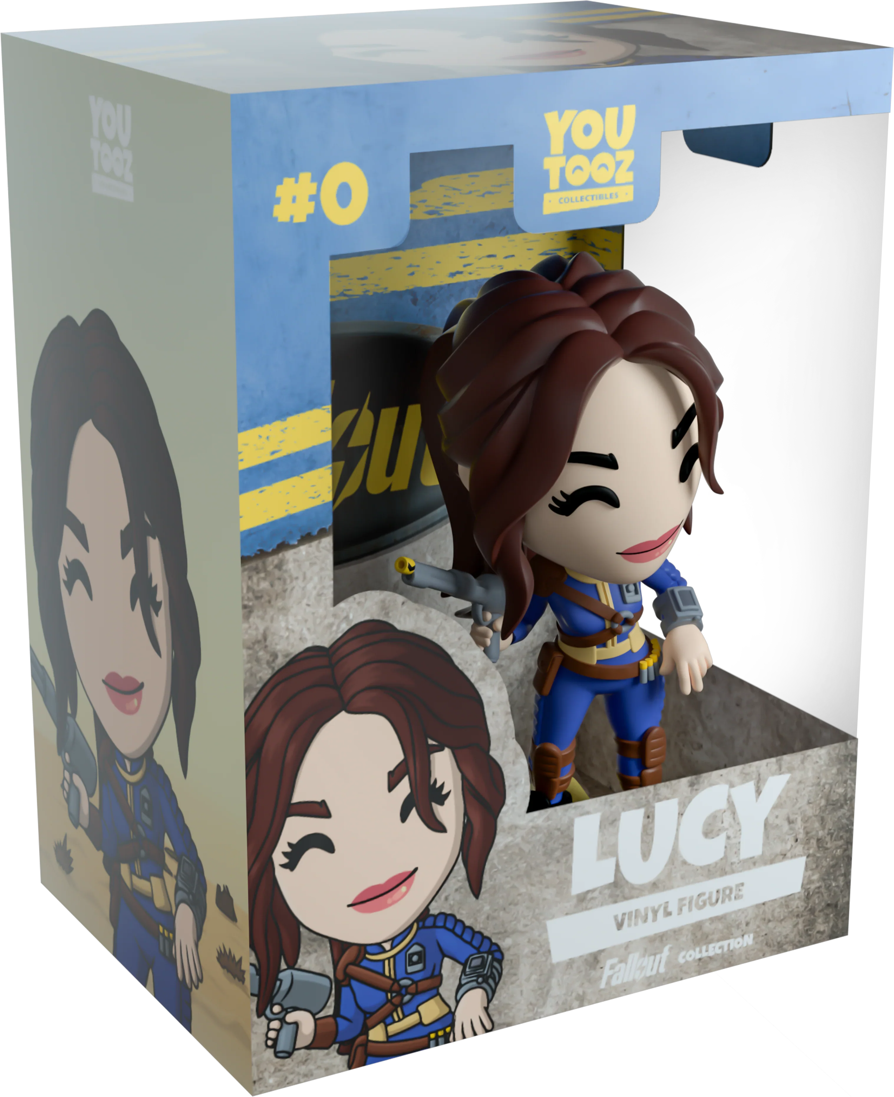 YouTooz - Fallout: Lucy - Image 2